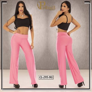 Conjunto Largo - CL295 - imagen 1
