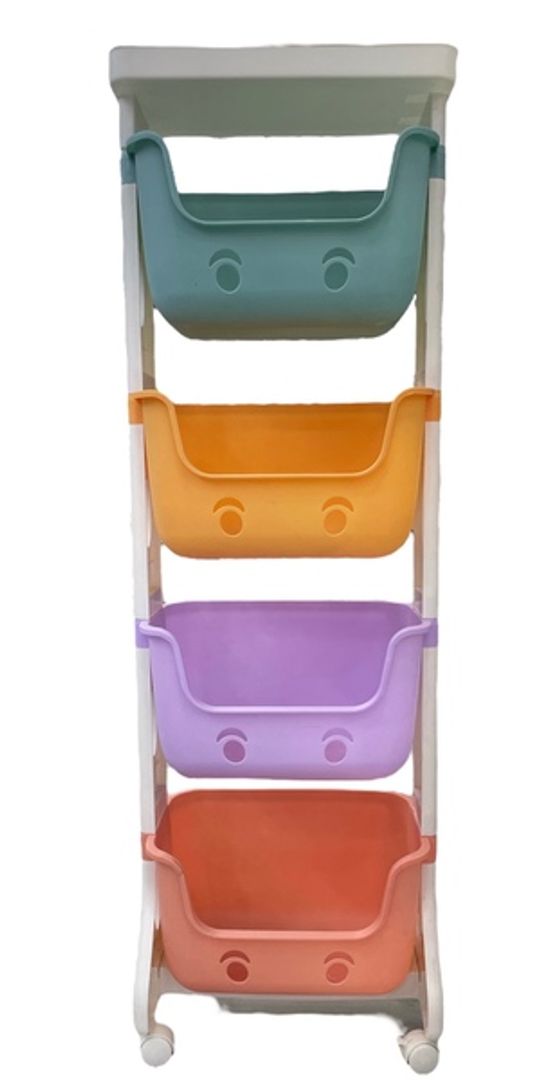 ORGANIZADOR MULTIUSOS ZWJ-4C