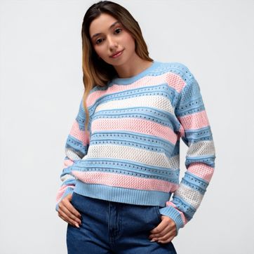 Buso tricolor - imagen 1