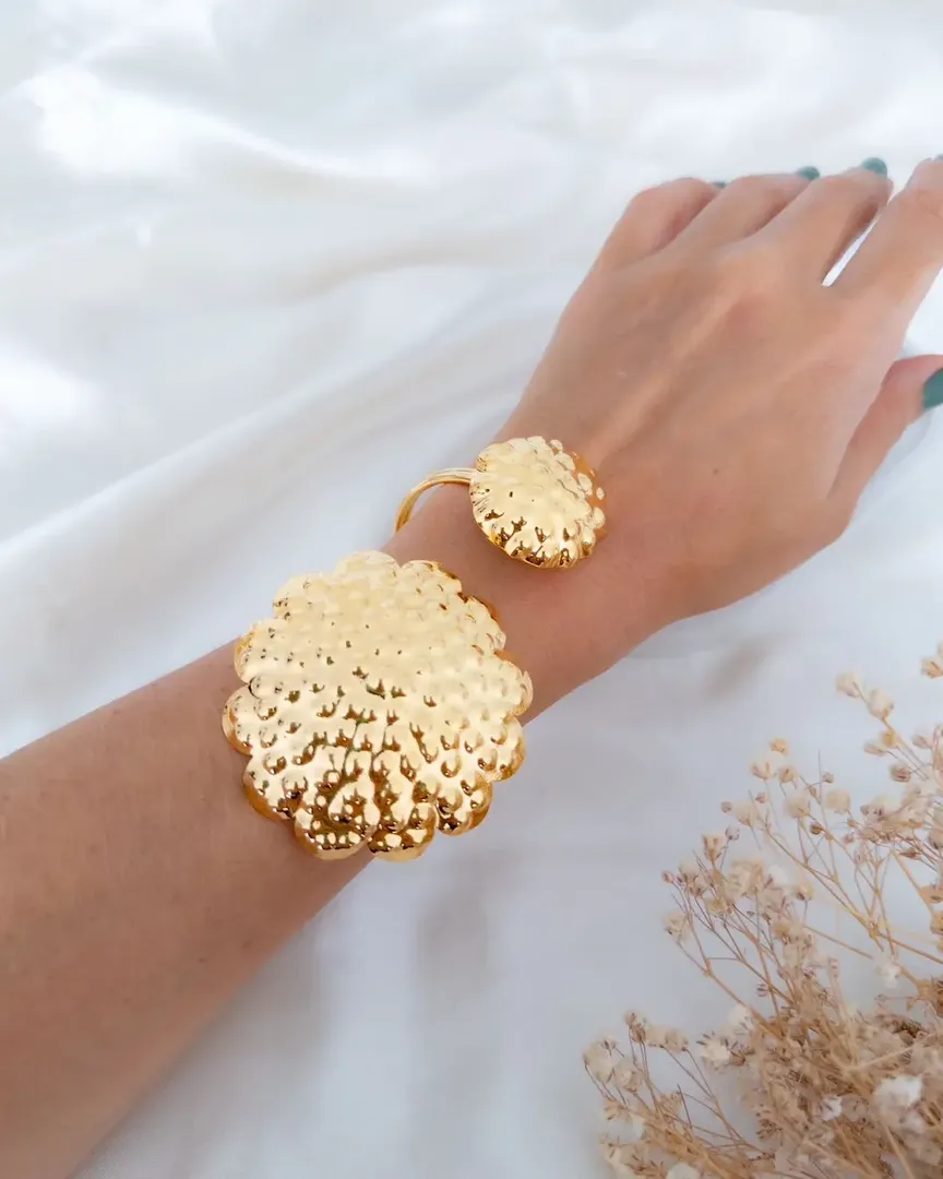 BRAZALETE GIO - ITIEL