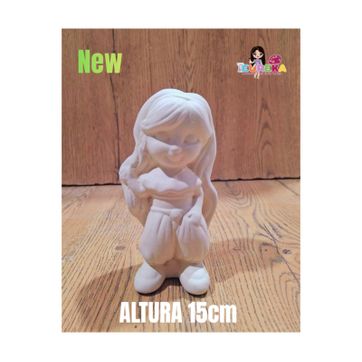 PRINCESAS MINIS X5 MOTIVOS - imagen 1