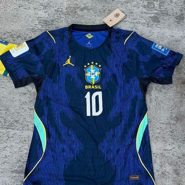 Camisas de Brasil  - imagen 1