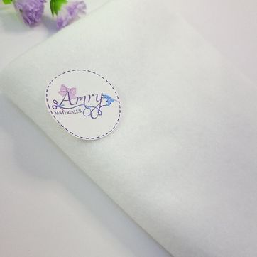 Lency 50x47cm Blanco - imagen 1