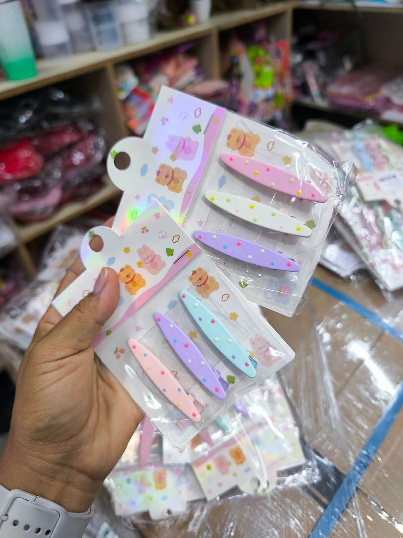 CARTON PINZA PICO LORO X 3 