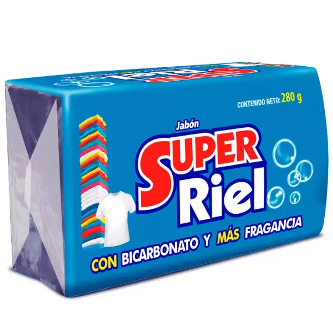 SUPER RIEL*280G