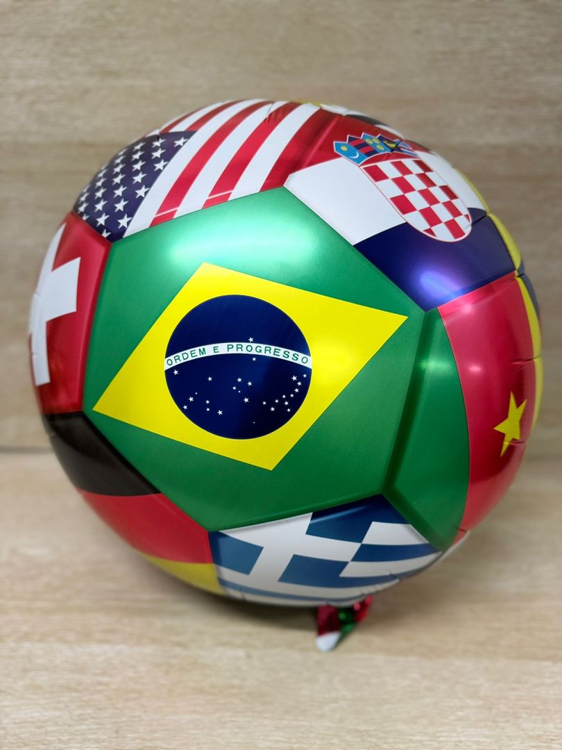 000 MUNDIAL 22"