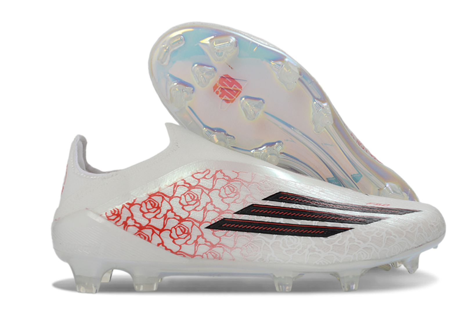 Tacos F50 FG - Natural firme Lote 2