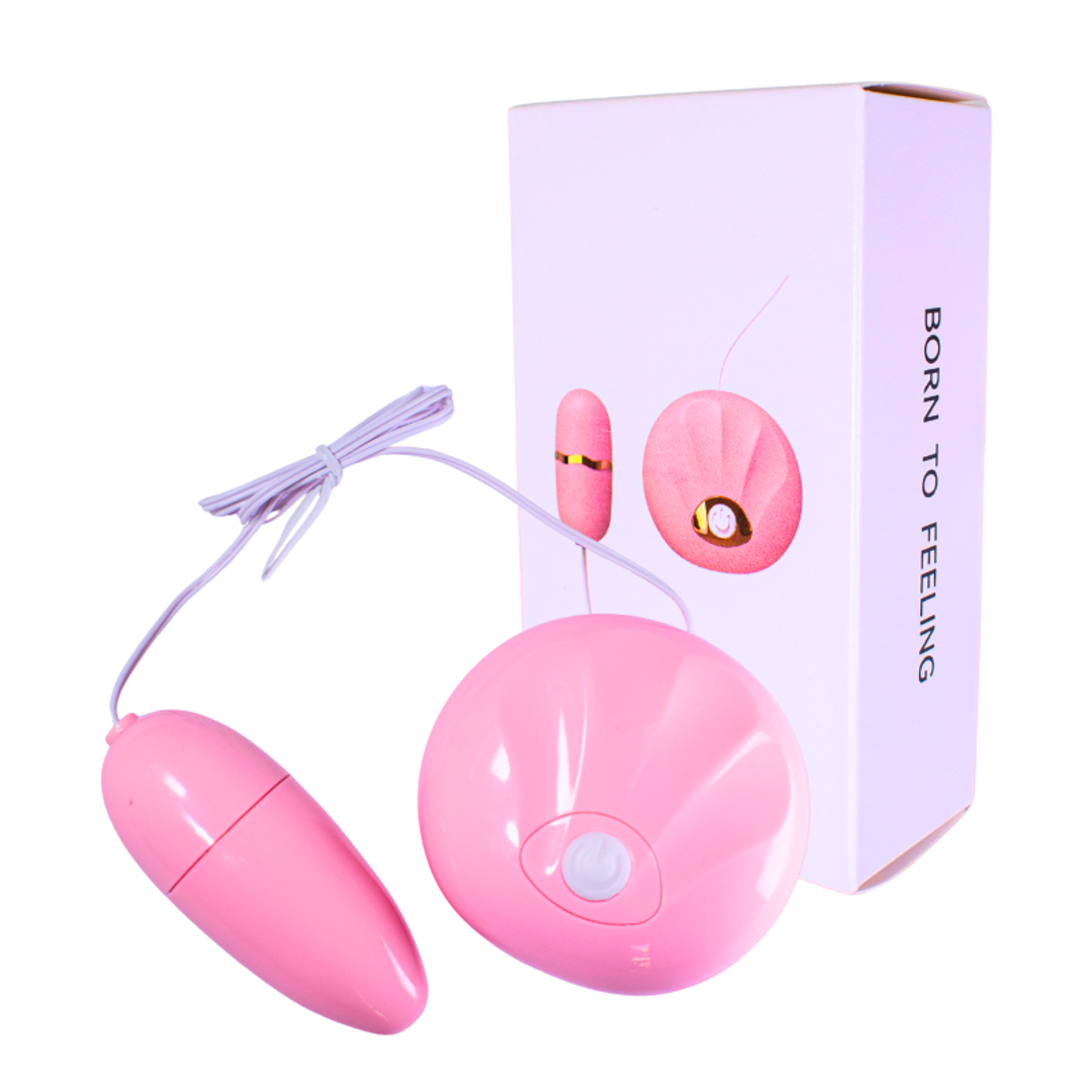 SG1342  HUEVO BASIC ALARGADITO