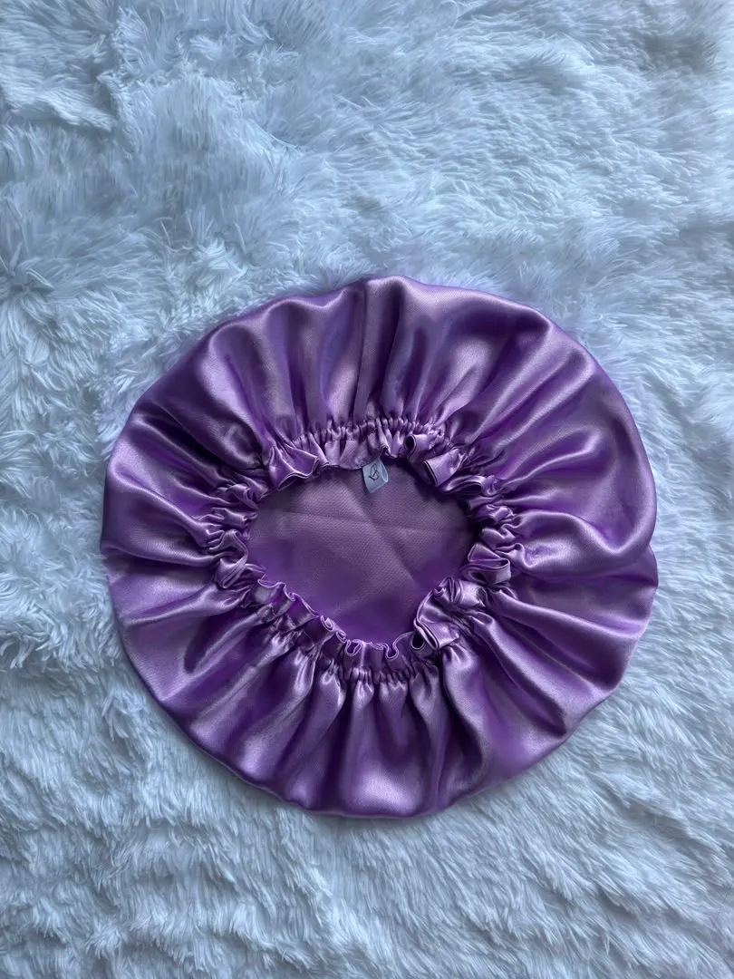 Gorro de Satin