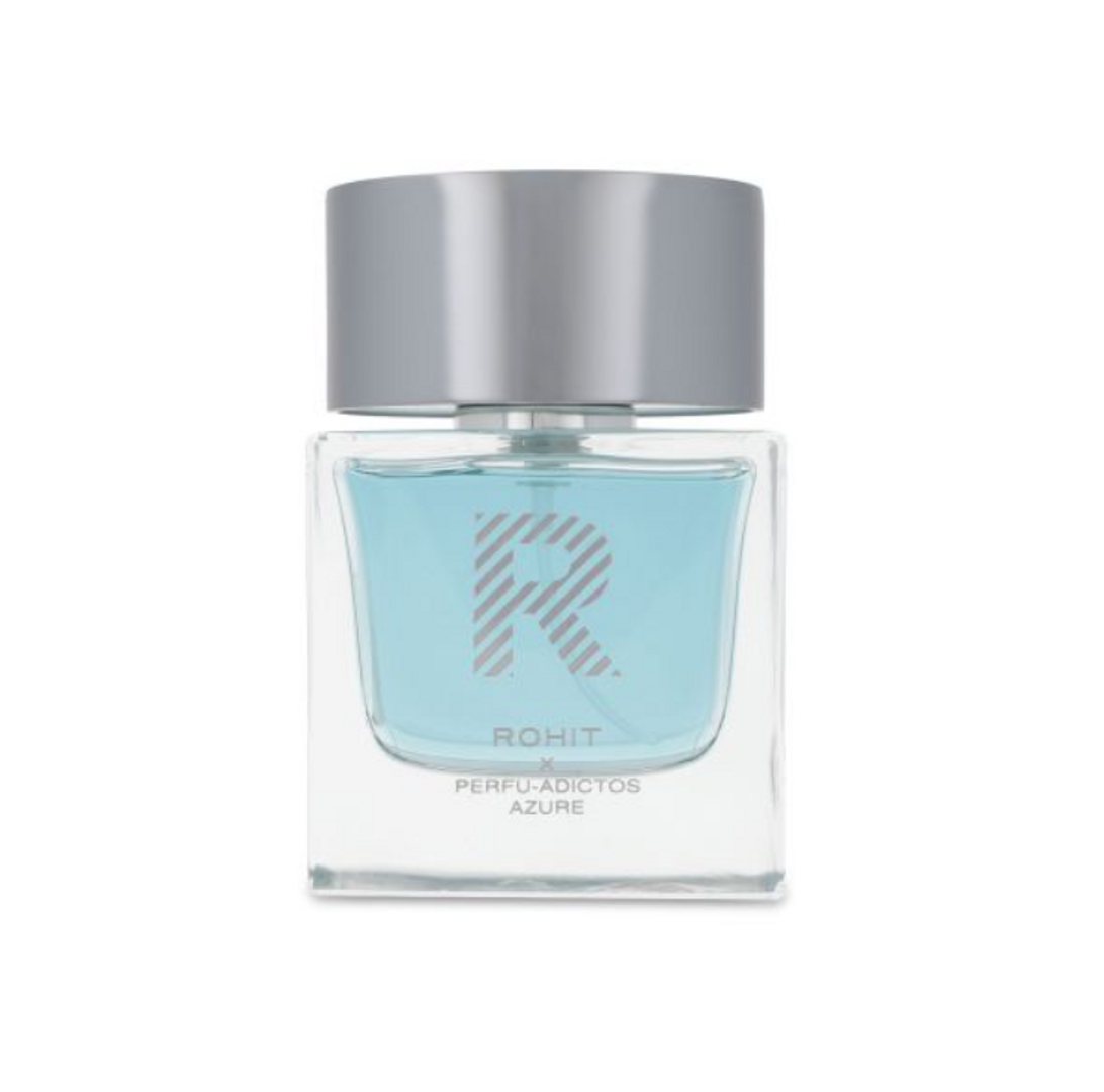 Rohit Azure