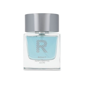 Rohit Azure - imagen 2