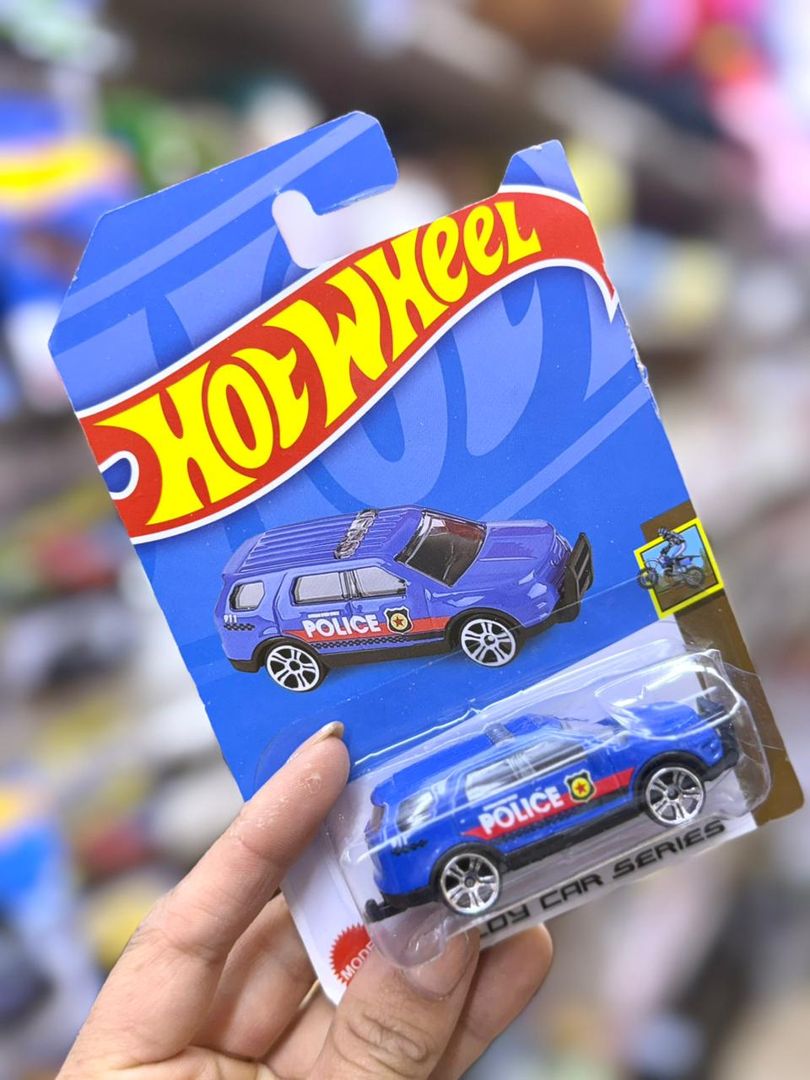 CARROS HOTWHELS
