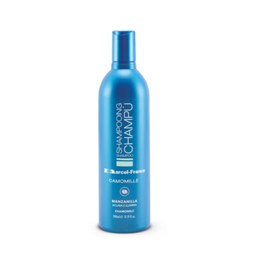 Imagen del producto SHAMPOO MANZANILLA X 390ML