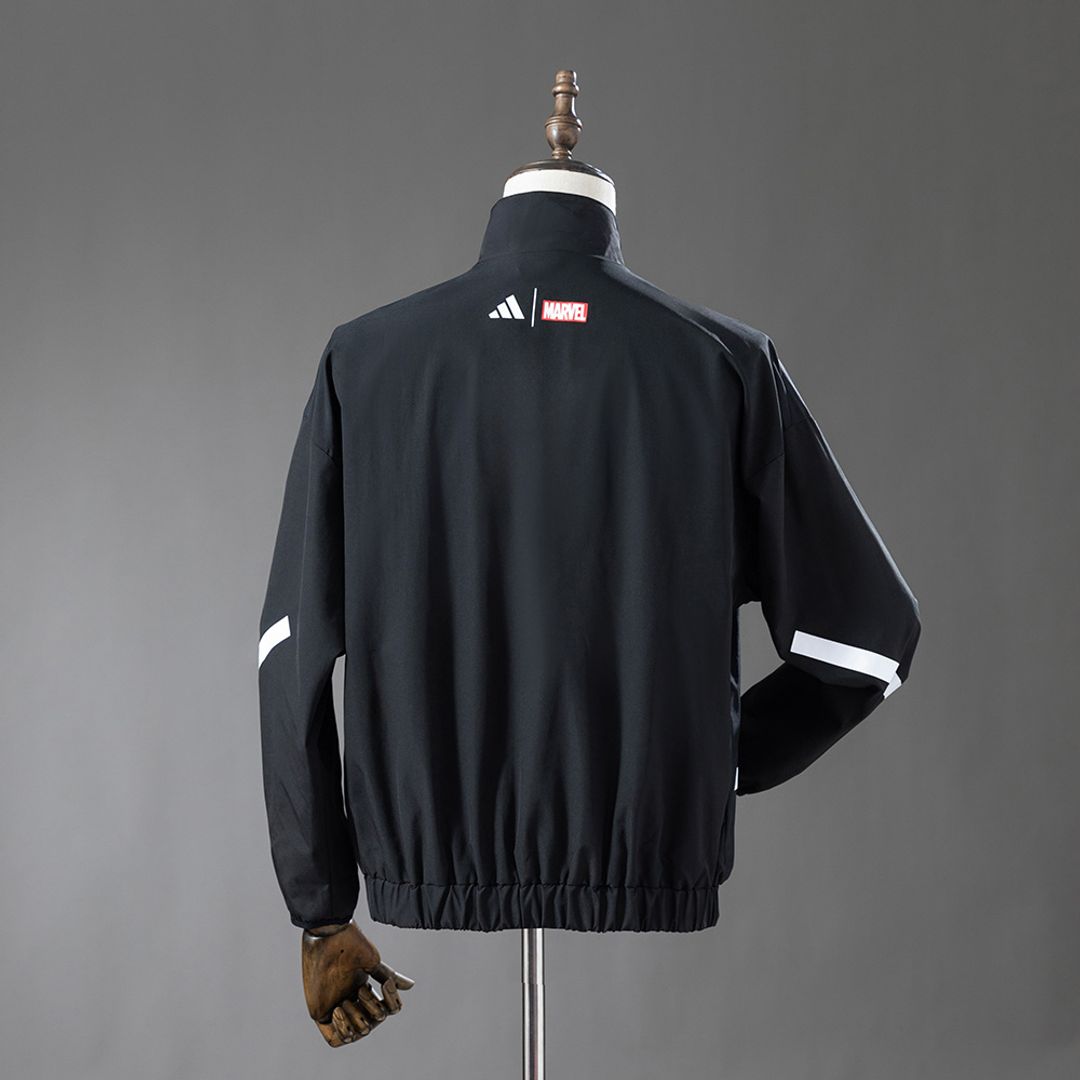 Jacket Real Madrid Avengers 2025-26 1