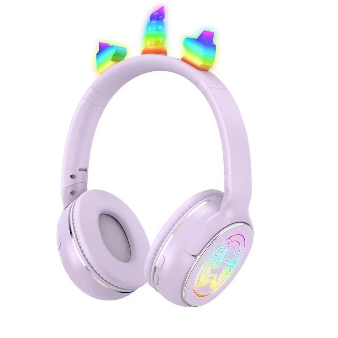 DIADEMA UNICORNIO UN700 BLUETOOTH