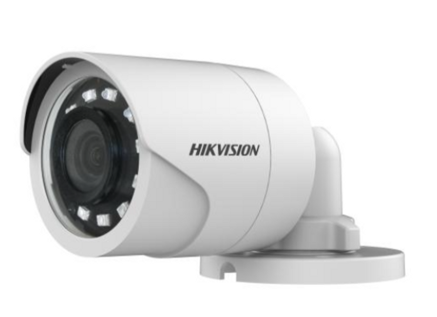 Camara Hikvision