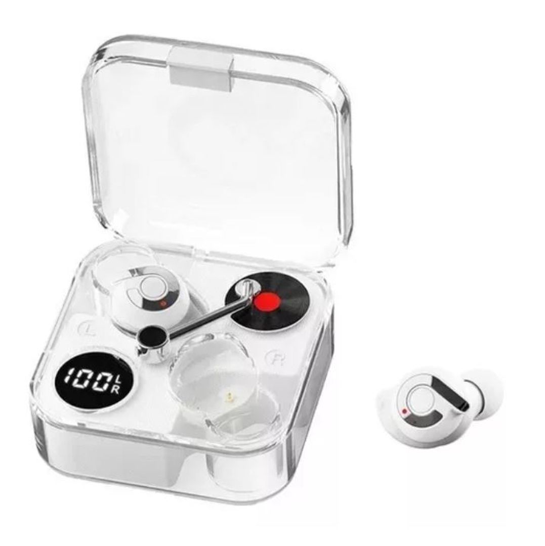 Audífonos Bluetooth E89