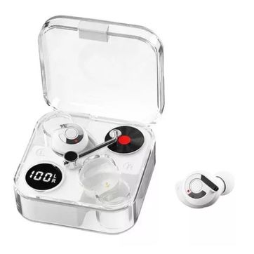 Audífonos Bluetooth E89 - imagen 1