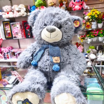 Imagen del producto OSO BUFANDA