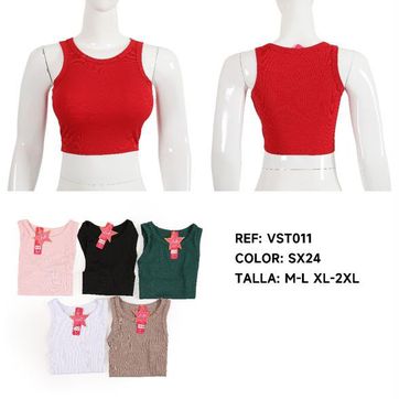 Imagen del producto BLUSAS