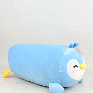 Imagen del producto COJÍN PINGÜINO 40CM 