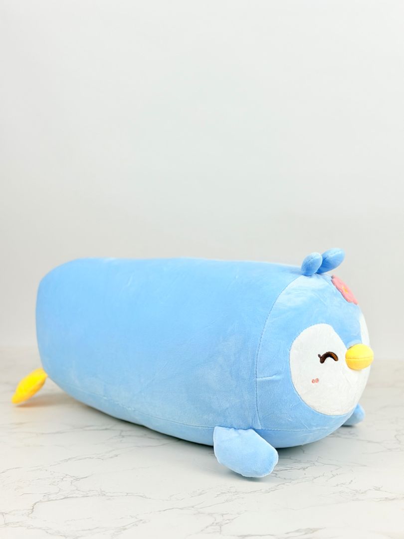 COJÍN PINGÜINO 40CM 