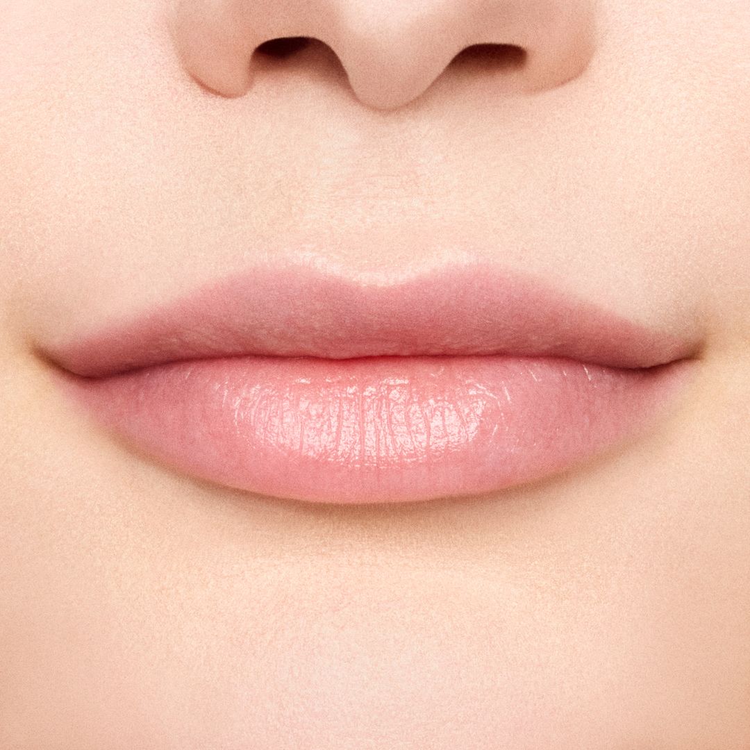 LUSTREGLASS LIP TINT - CAKE TOPPER