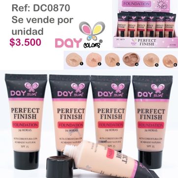 Imagen del producto DC0870 CORRECTOR 