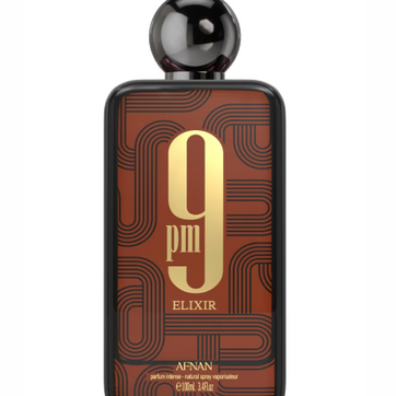 9PM Elixir - imagen 1