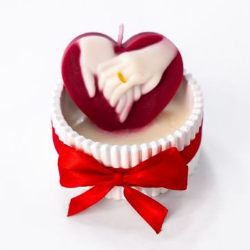 Imagen del producto Vela Compromiso