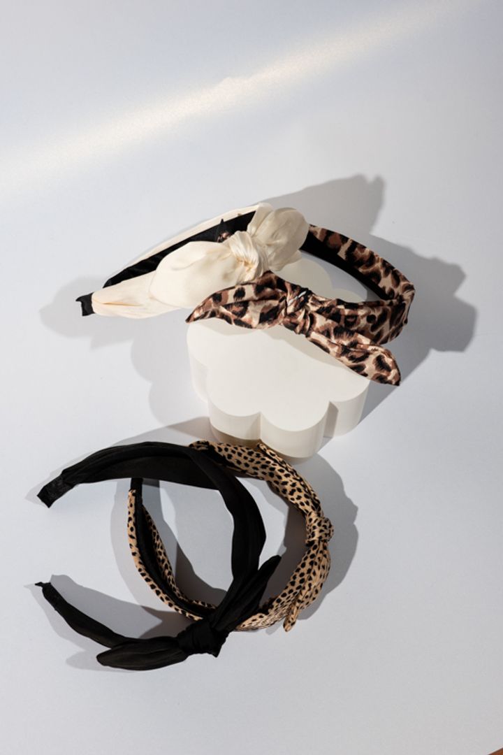 DIADEMA PRINT LOLITA