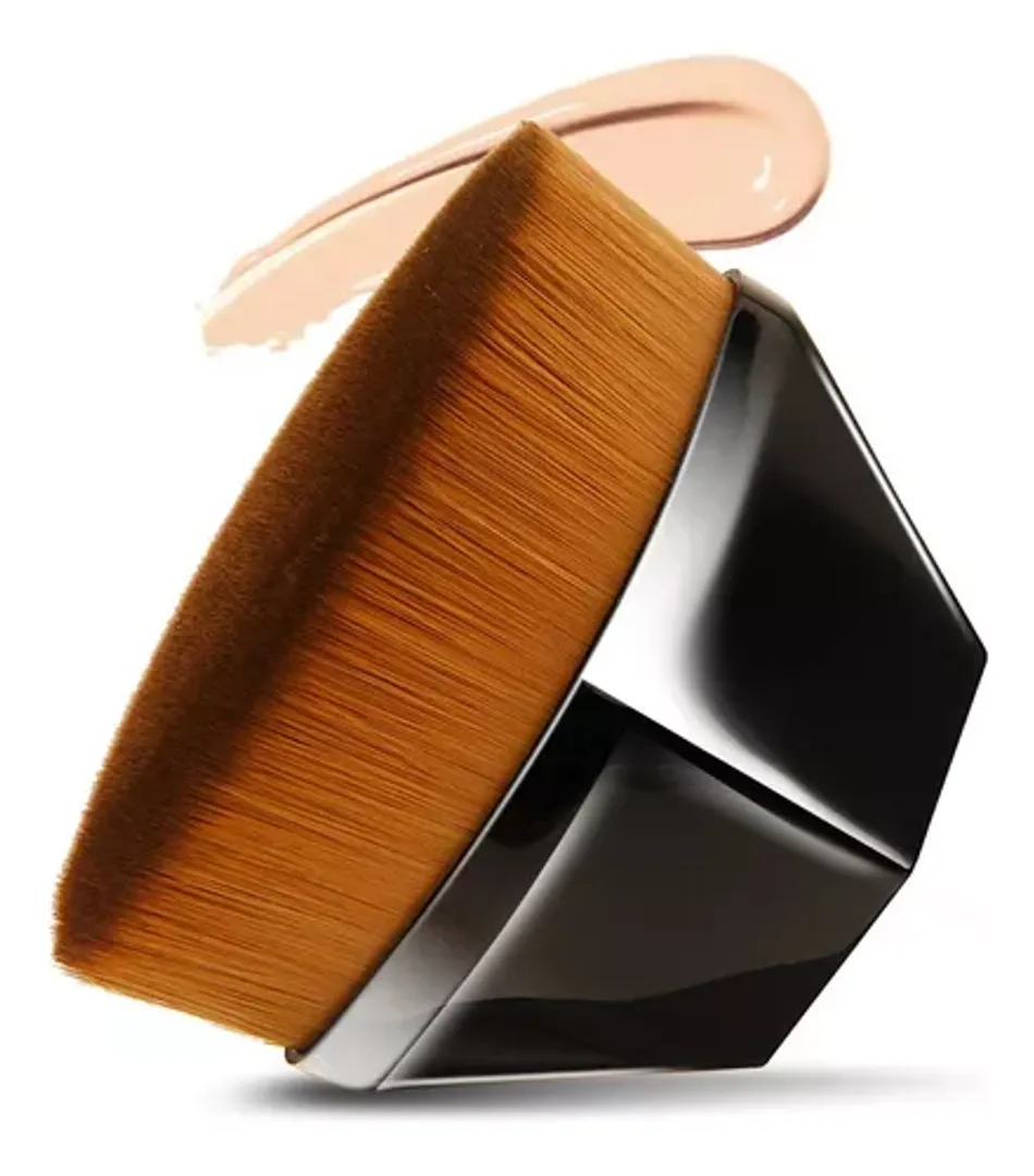 Brocha base viral mágica plana 