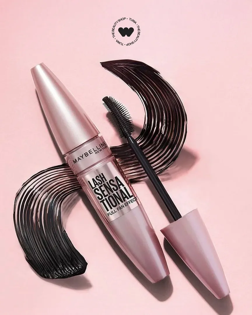 PESTAÑINA LASH SENSATIONAL MAYBELLINE