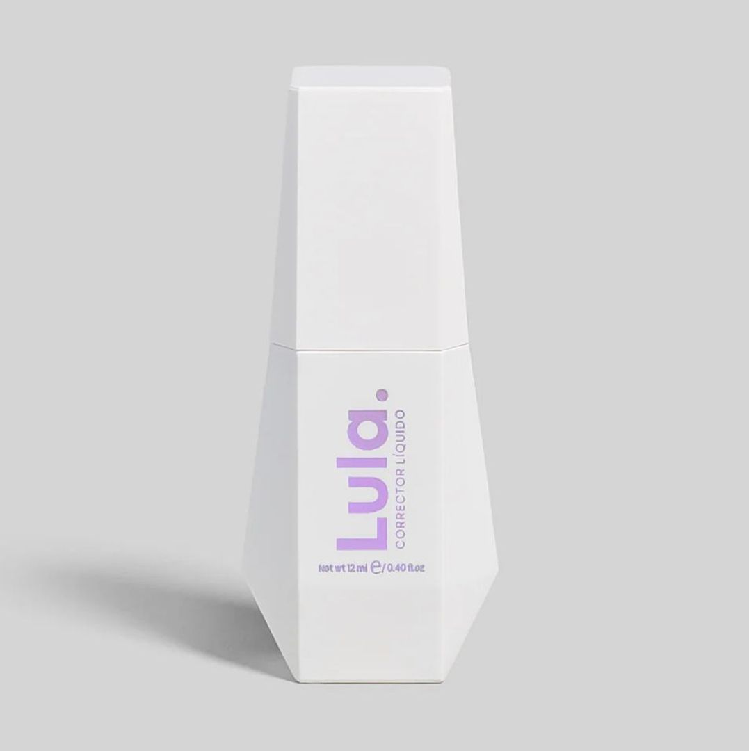 CORRECTOR LÍQUIDO LULA