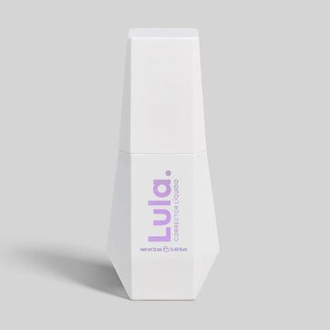 CORRECTOR LÍQUIDO LULA - imagen 1