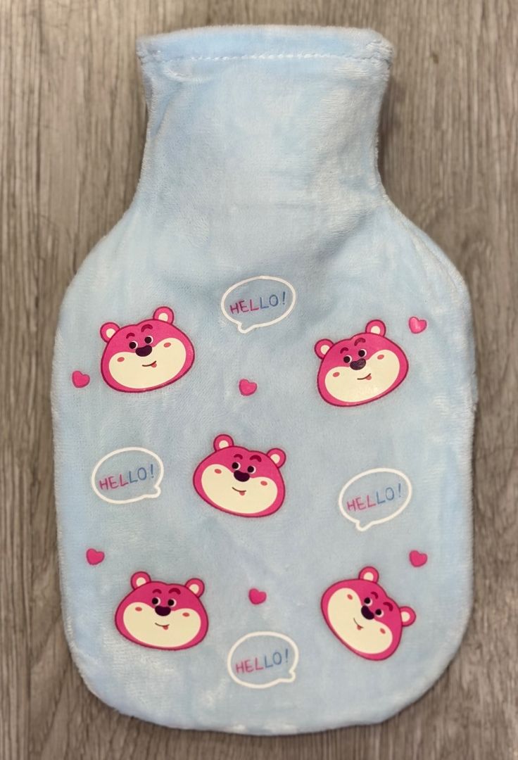 BOLSA TERMICA PARA COLICOS PEQUEÑA