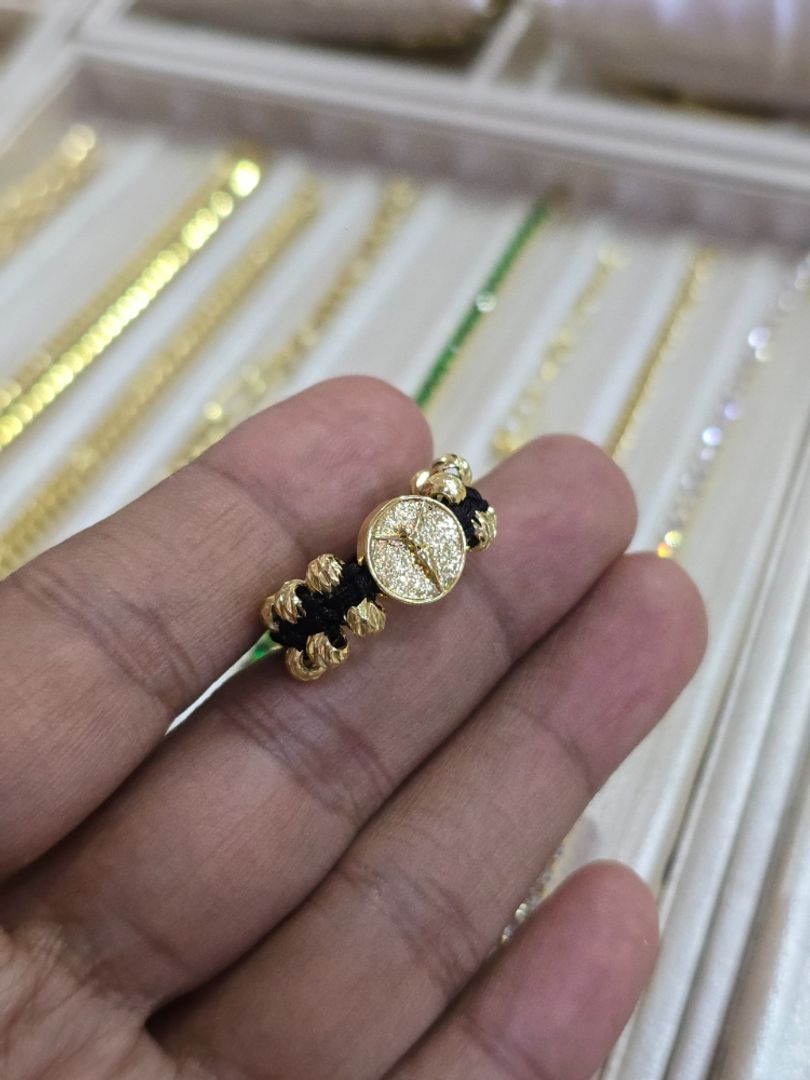 ANILLO ARTESANAL SAN BENITO DOBLE