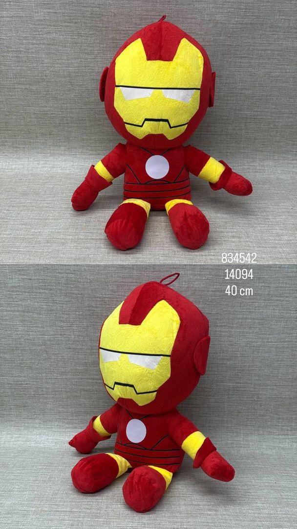 IRONMAN DE 40 CM 