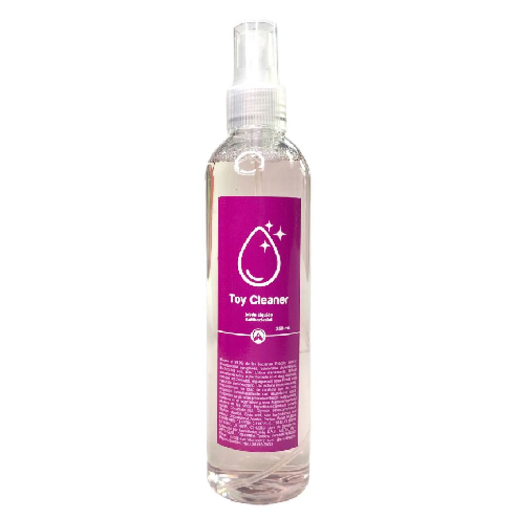 Limpiador de juguetes toy cleaner x250ml