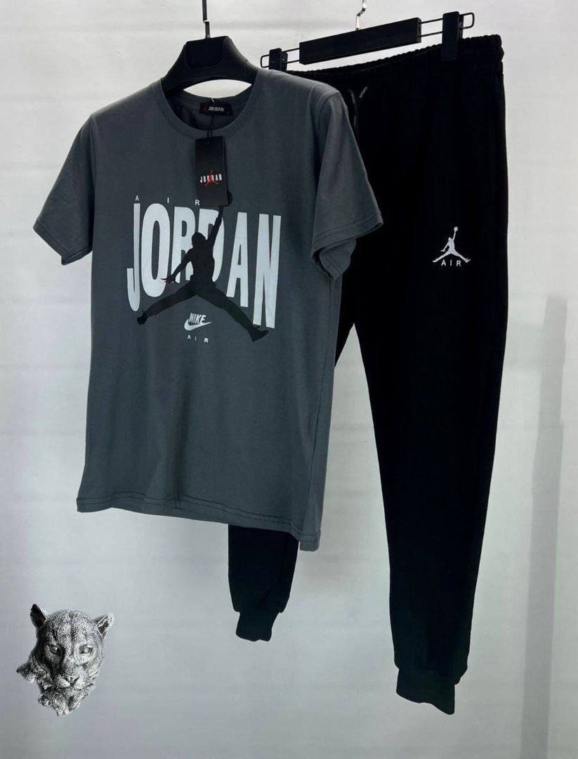 SET DE JOGUER + CAMISETA HOMBRE O NIÑO