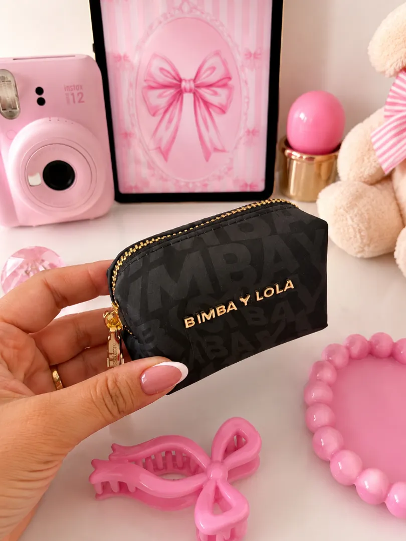 Monedero bimba y Lola 