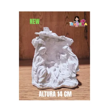 Imagen del producto NACIMIENTO CHOZA 
