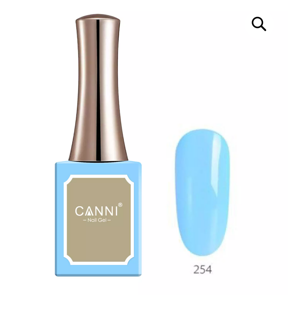 Gel Semi 16ml CANNI 