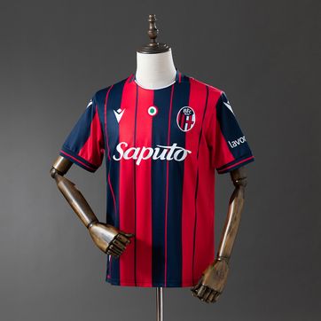 Bologna 2026-27 Manga Corta Fan - imagen 1