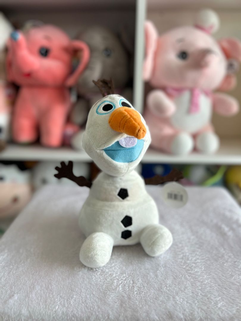 Olaf