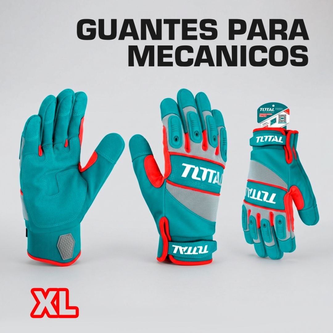 GUANTES MECANICO