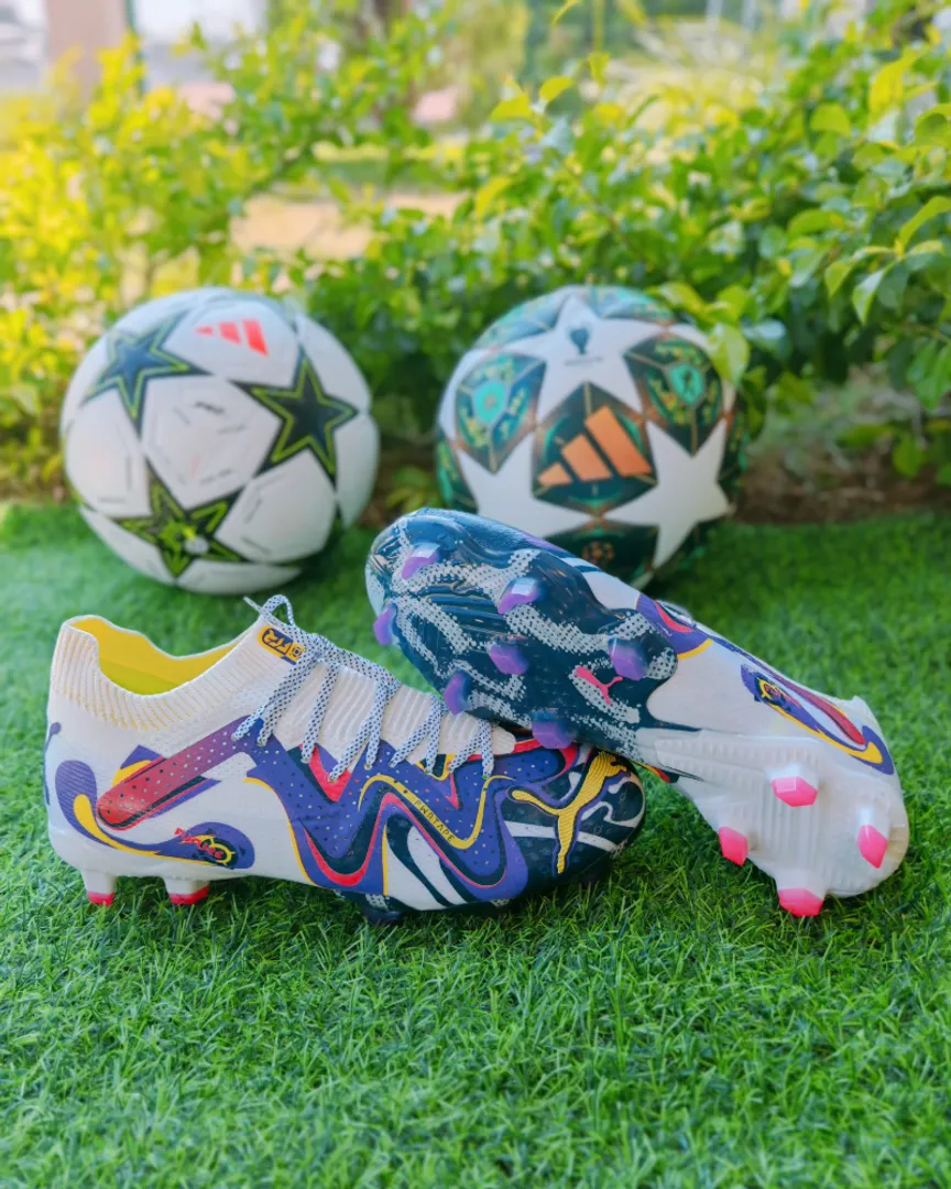 Tacos de Futbol | Referencia de calidad 