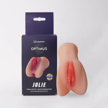 Imagen del producto MASTUBSDOR JOLIE