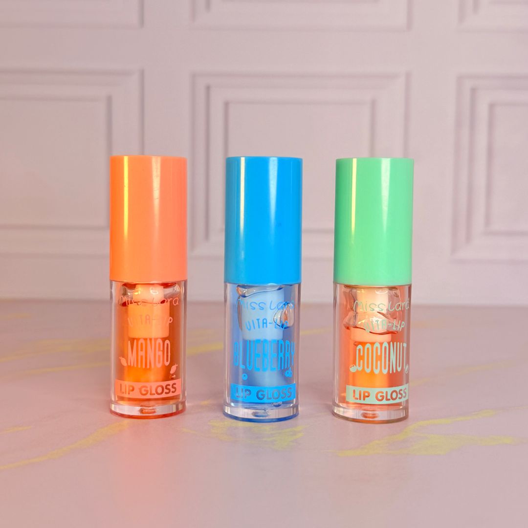 GLOSS VITA LIB HIDRATANTE