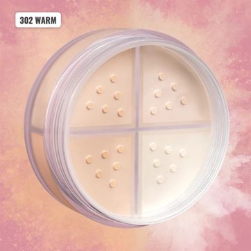 CORRECTIVE LOOSE POWDER - imagen 4